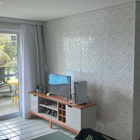 Resort Ancorar Porto De Galinhas Flat 1202 Экстерьер фото