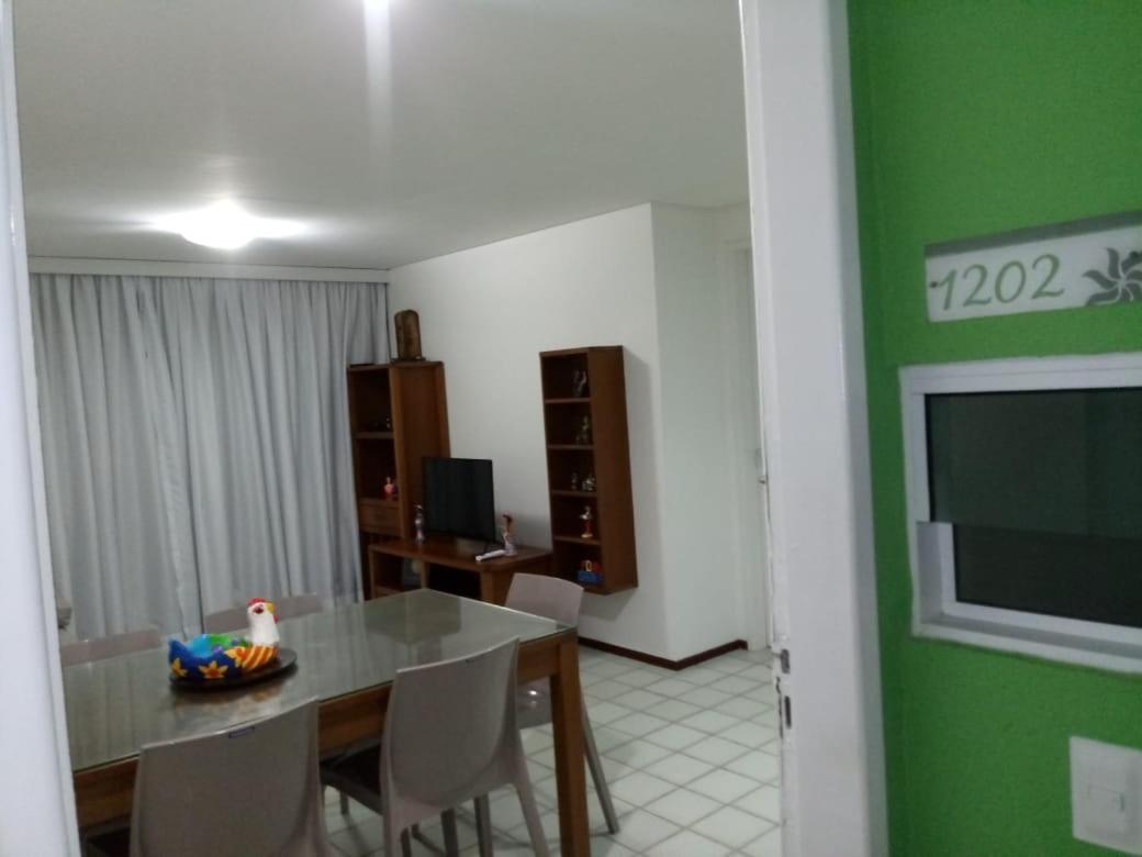 Resort Ancorar Porto De Galinhas Flat 1202 Экстерьер фото