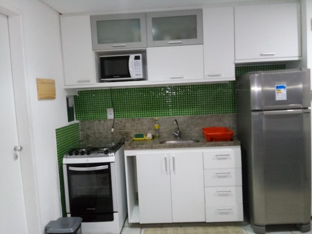 Resort Ancorar Porto De Galinhas Flat 1202 Экстерьер фото