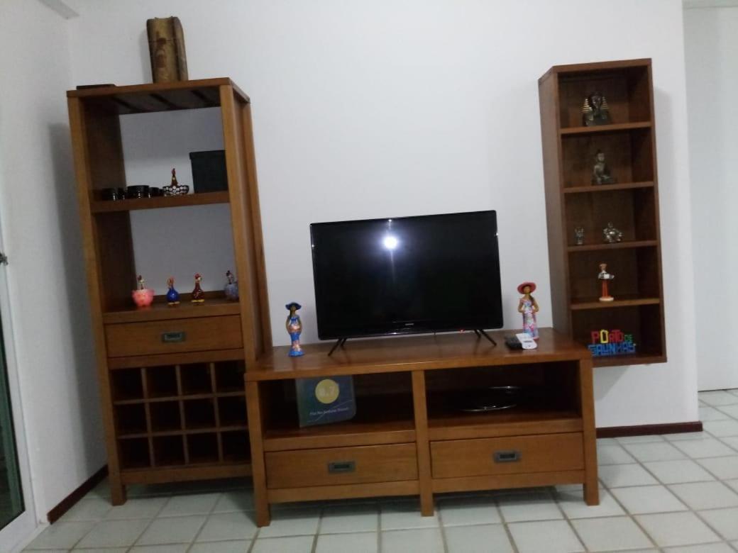 Resort Ancorar Porto De Galinhas Flat 1202 Экстерьер фото