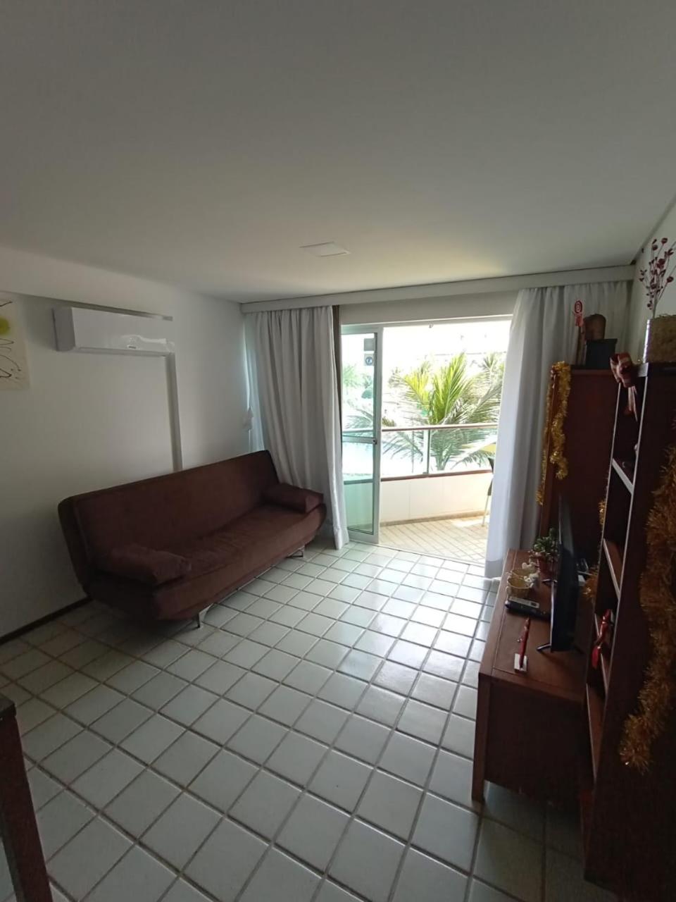 Resort Ancorar Porto De Galinhas Flat 1202 Экстерьер фото