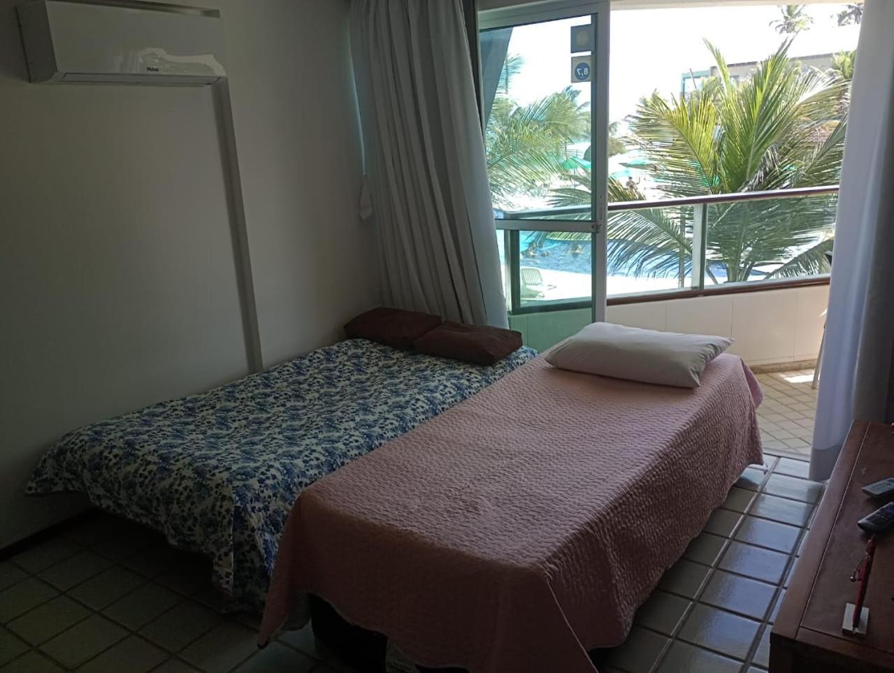 Resort Ancorar Porto De Galinhas Flat 1202 Экстерьер фото