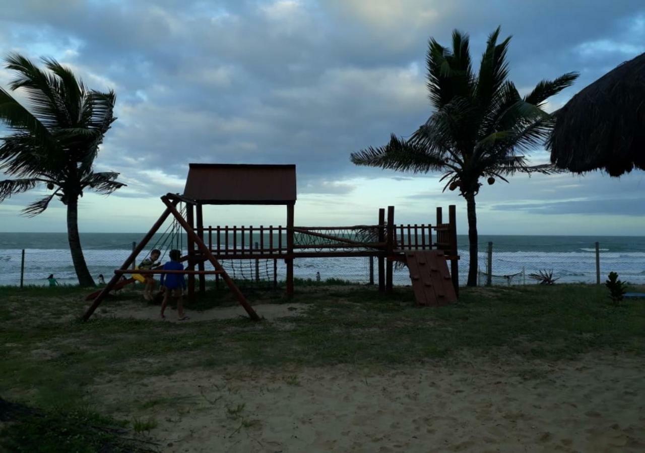 Resort Ancorar Porto De Galinhas Flat 1202 Экстерьер фото