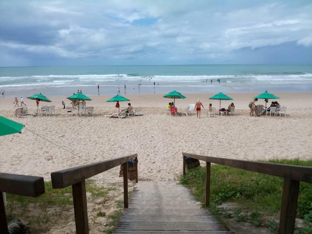 Resort Ancorar Porto De Galinhas Flat 1202 Экстерьер фото
