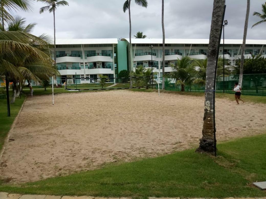 Resort Ancorar Porto De Galinhas Flat 1202 Экстерьер фото