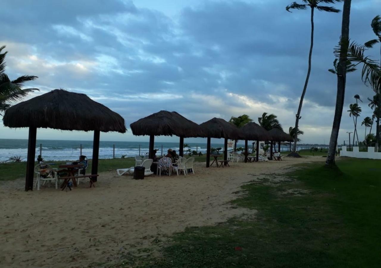 Resort Ancorar Porto De Galinhas Flat 1202 Экстерьер фото