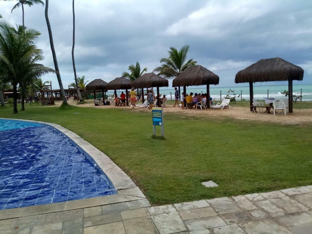 Resort Ancorar Porto De Galinhas Flat 1202 Экстерьер фото