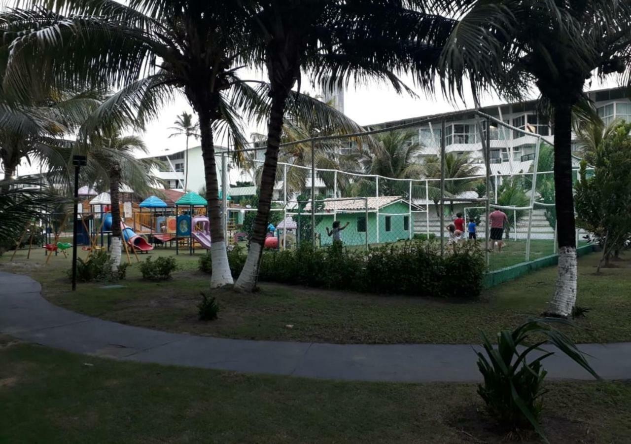 Resort Ancorar Porto De Galinhas Flat 1202 Экстерьер фото