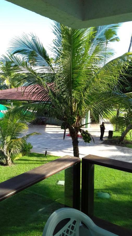 Resort Ancorar Porto De Galinhas Flat 1202 Экстерьер фото
