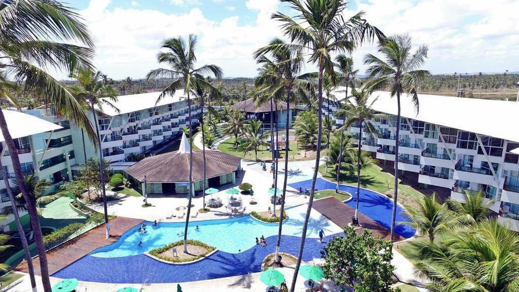 Resort Ancorar Porto De Galinhas Flat 1202 Экстерьер фото