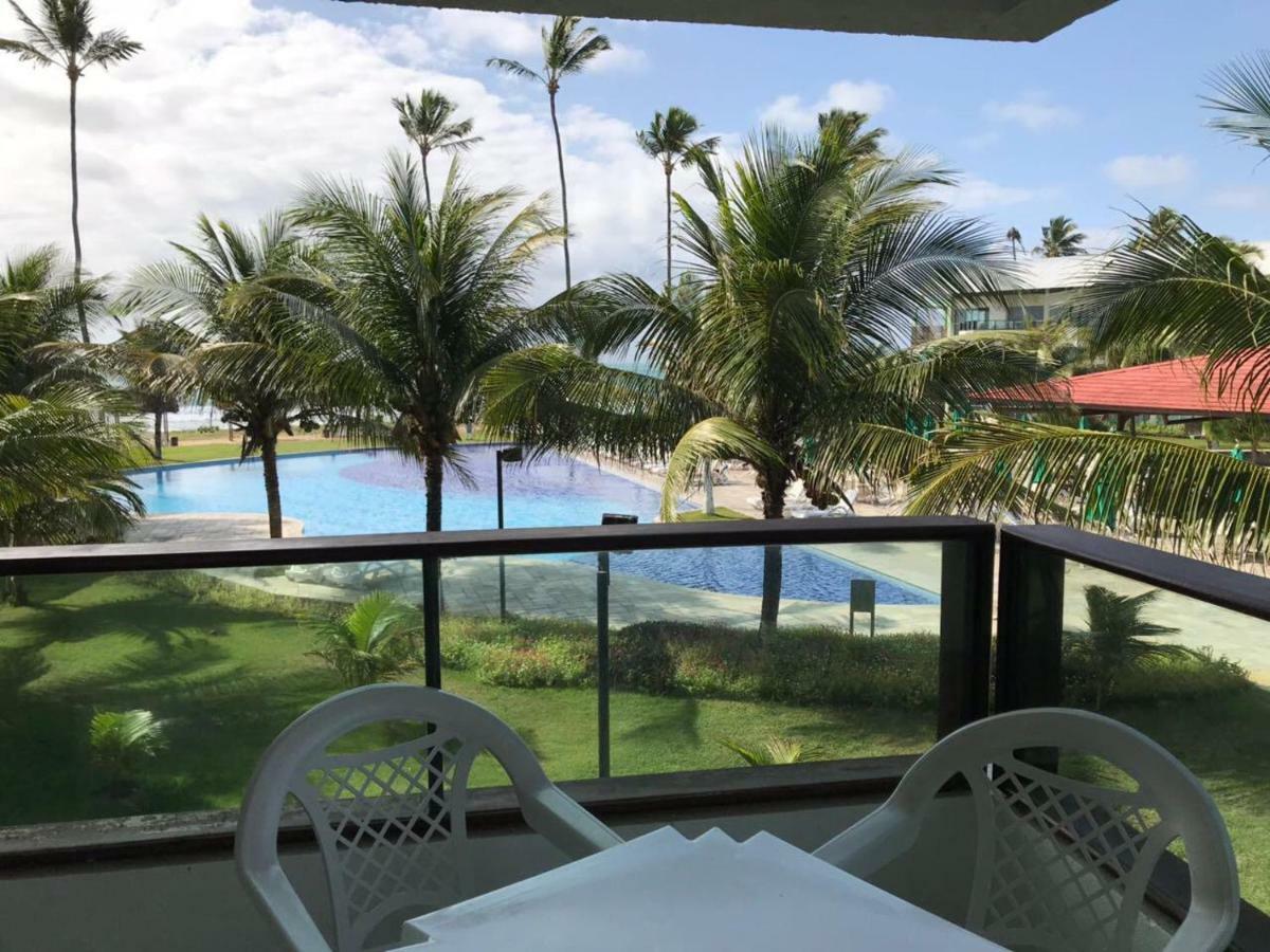 Resort Ancorar Porto De Galinhas Flat 1202 Экстерьер фото