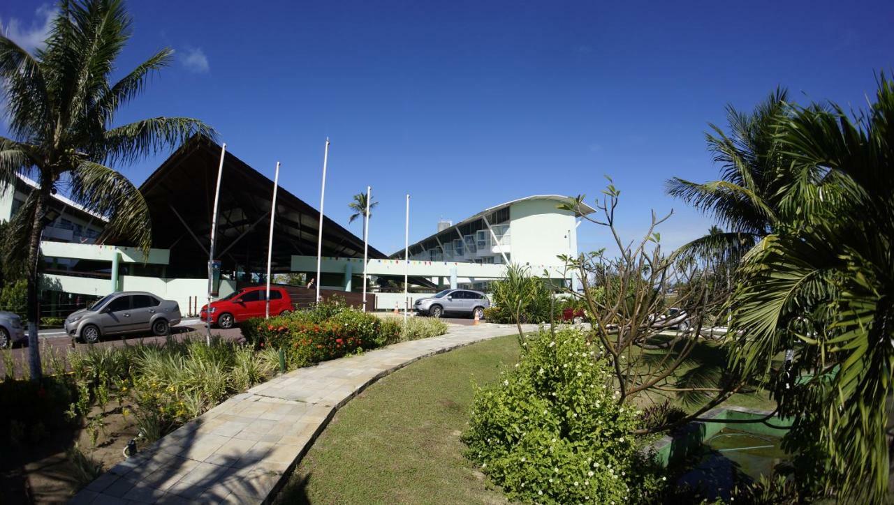 Resort Ancorar Porto De Galinhas Flat 1202 Экстерьер фото