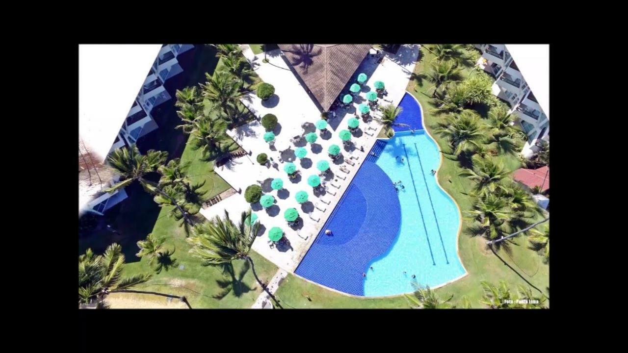 Resort Ancorar Porto De Galinhas Flat 1202 Экстерьер фото