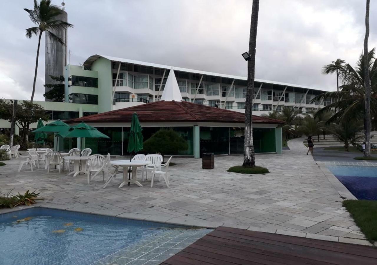 Resort Ancorar Porto De Galinhas Flat 1202 Экстерьер фото