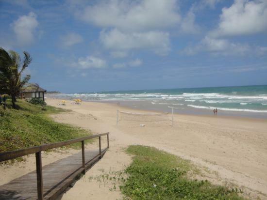 Resort Ancorar Porto De Galinhas Flat 1202 Экстерьер фото
